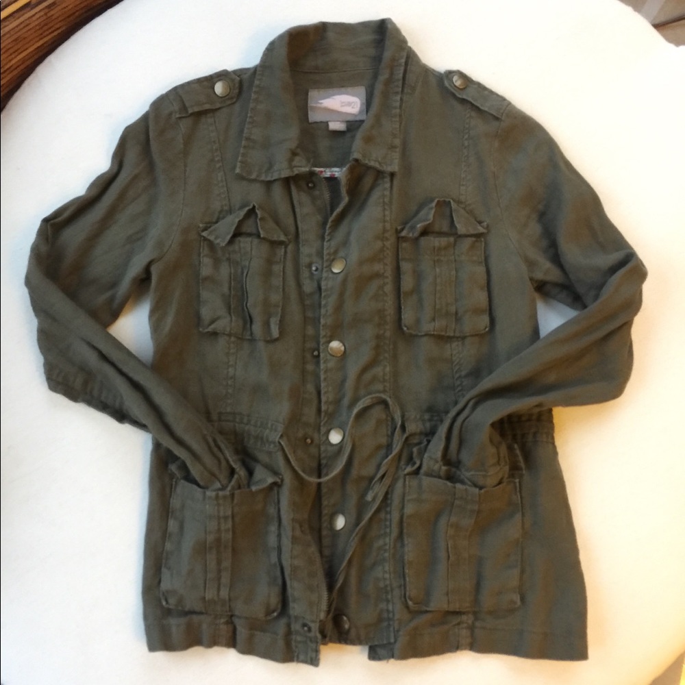 ⚡️SALE⚡️ army jacket
